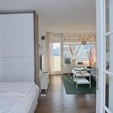 Kaiserhof App 213 Inkl Wlan Grömitz Eksteriør bilde